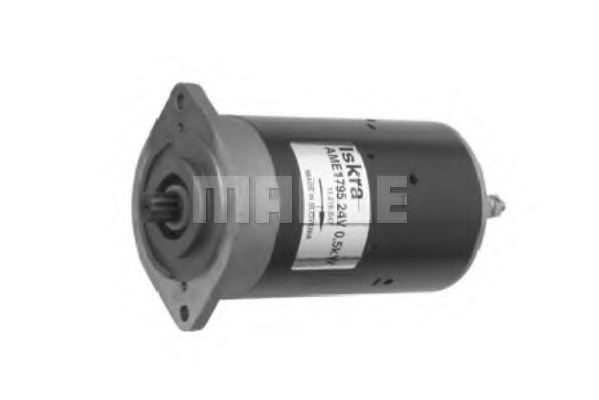 MAHLE ORIGINAL MM 193 Electric Motor